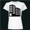  Deco Ladies Slim Fit Tee Thumbnail