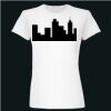  Deco Ladies Slim Fit Tee Thumbnail