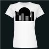  Deco Ladies Slim Fit Tee Thumbnail