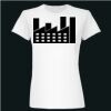  Deco Ladies Slim Fit Tee Thumbnail