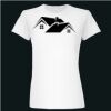  Deco Ladies Slim Fit Tee Thumbnail