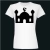  Deco Ladies Slim Fit Tee Thumbnail