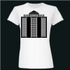  Deco Ladies Slim Fit Tee Thumbnail