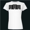  Deco Ladies Slim Fit Tee Thumbnail
