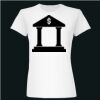  Deco Ladies Slim Fit Tee Thumbnail