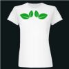  Deco Ladies Slim Fit Tee Thumbnail