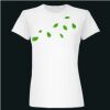  Deco Ladies Slim Fit Tee Thumbnail