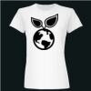  Deco Ladies Slim Fit Tee Thumbnail