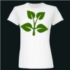  Deco Ladies Slim Fit Tee Thumbnail
