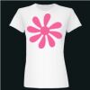  Deco Ladies Slim Fit Tee Thumbnail