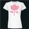  Deco Ladies Slim Fit Tee Thumbnail