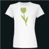  Deco Ladies Slim Fit Tee Thumbnail