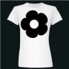  Deco Ladies Slim Fit Tee Thumbnail