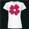  Deco Ladies Slim Fit Tee Thumbnail