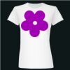  Deco Ladies Slim Fit Tee Thumbnail