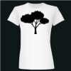  Deco Ladies Slim Fit Tee Thumbnail