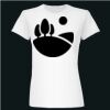  Deco Ladies Slim Fit Tee Thumbnail