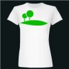  Deco Ladies Slim Fit Tee Thumbnail