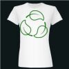  Deco Ladies Slim Fit Tee Thumbnail
