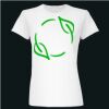  Deco Ladies Slim Fit Tee Thumbnail