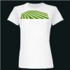  Deco Ladies Slim Fit Tee Thumbnail
