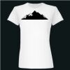  Deco Ladies Slim Fit Tee Thumbnail