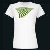  Deco Ladies Slim Fit Tee Thumbnail