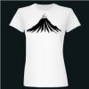  Deco Ladies Slim Fit Tee Thumbnail