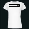 Deco Ladies Slim Fit Tee Thumbnail