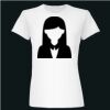  Deco Ladies Slim Fit Tee Thumbnail