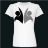  Deco Ladies Slim Fit Tee Thumbnail