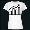  Deco Ladies Slim Fit Tee Thumbnail