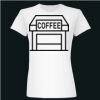  Deco Ladies Slim Fit Tee Thumbnail