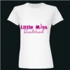  Deco Ladies Slim Fit Tee Thumbnail