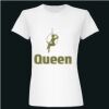  Deco Ladies Slim Fit Tee Thumbnail