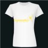  Deco Ladies Slim Fit Tee Thumbnail