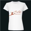  Deco Ladies Slim Fit Tee Thumbnail
