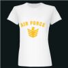  Deco Ladies Slim Fit Tee Thumbnail
