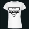  Deco Ladies Slim Fit Tee Thumbnail