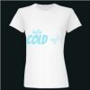  Deco Ladies Slim Fit Tee Thumbnail