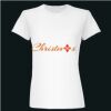  Deco Ladies Slim Fit Tee Thumbnail