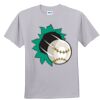 Deco Youth Ultimate Tee Thumbnail
