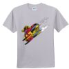 Deco Youth Ultimate Tee Thumbnail