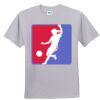Deco Youth Ultimate Tee Thumbnail