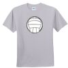 Deco Youth Ultimate Tee Thumbnail