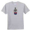 Deco Youth Ultimate Tee Thumbnail