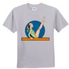 Deco Youth Ultimate Tee Thumbnail