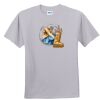 Deco Youth Ultimate Tee Thumbnail
