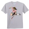 Deco Youth Ultimate Tee Thumbnail