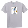 Deco Youth Ultimate Tee Thumbnail